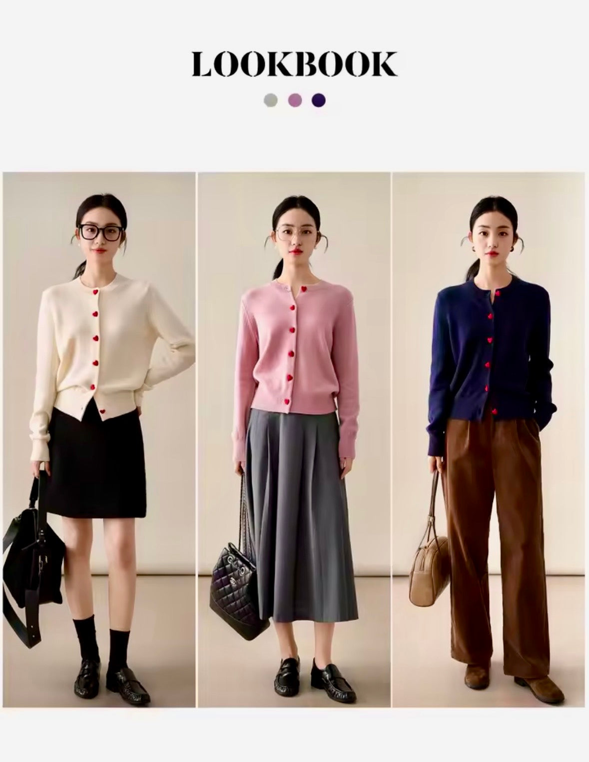 Maglione in Cashmere Puro: Eccellenza nell'Eleganza e nel Comfort